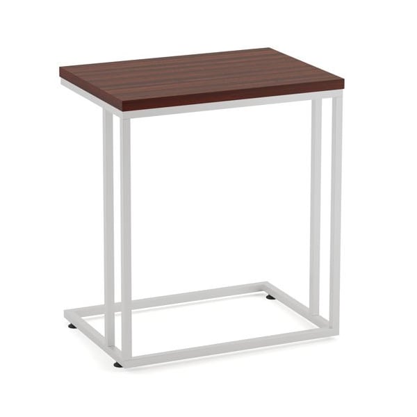 Officesource 22.25'' W, 15.75'' L, 25.50'' H, Mahogany OSTC66TMH - main